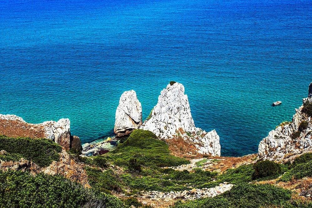 Foto 9 von 25: Panorama-Wohnung mit fantastischem Blick auf das Meer