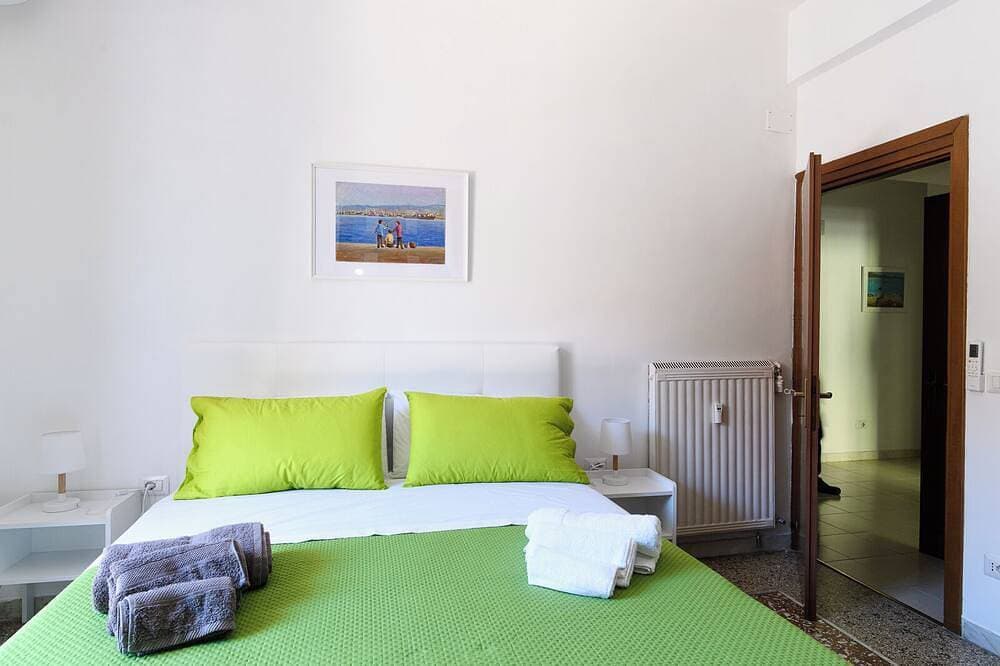 Foto 4 von 19: Easy Metro Apartment Rome Boccea