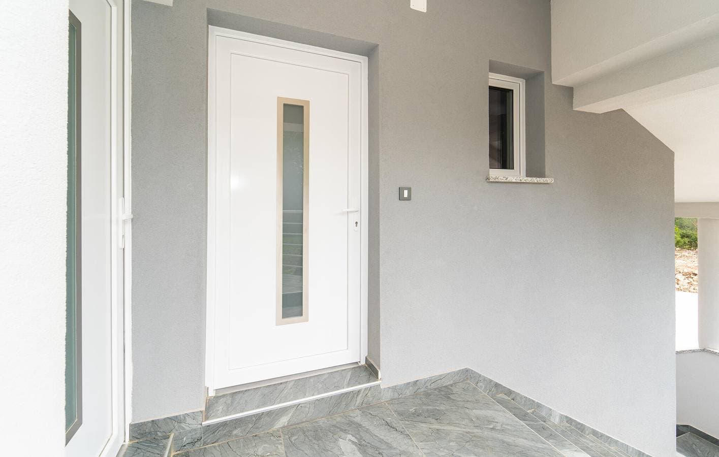 Foto 8 von 21: Moderne 2-Zimmer-Wohnung mit Terrasse, WLAN und Parkplatz in Küstennähe