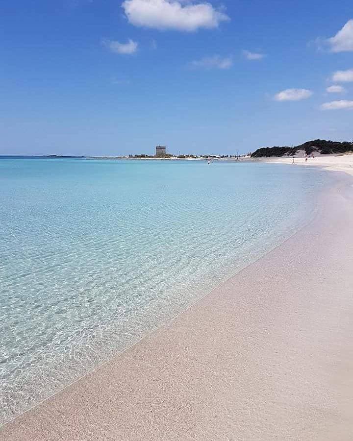 Vivi Salento - Villa a Torre Lapillo 1