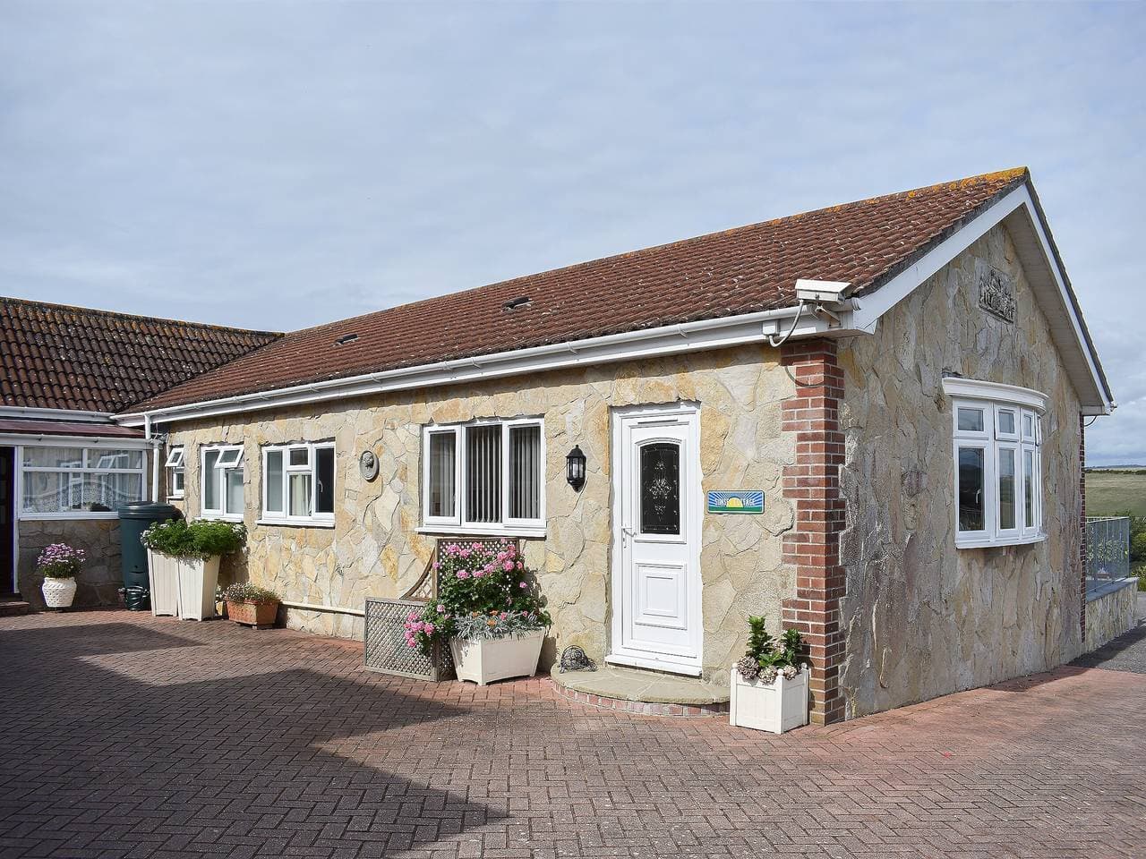 Cottage 1