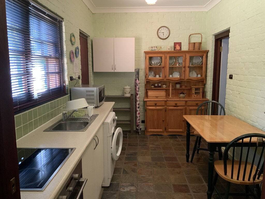 Foto 9 von 31: Eigenständiges Studio auf exklusivem privatem Landgut.