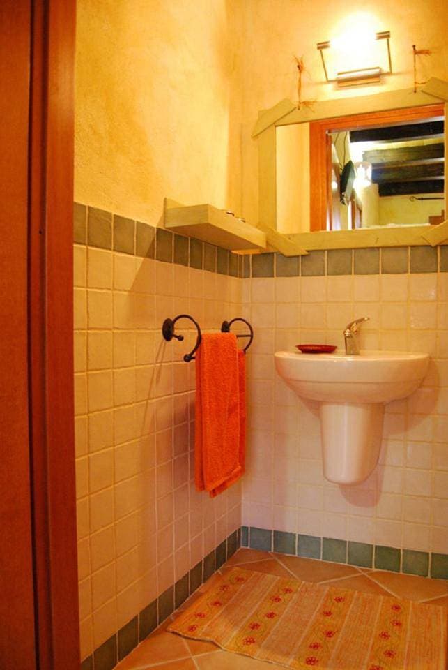Foto 8 von 10: Double or Twin Room with Bathroom