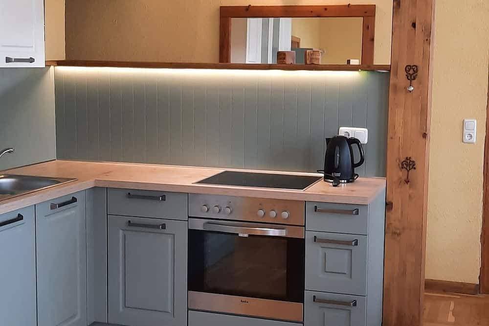 Foto 9 von 10: Ferienwohnung Landidylle mitten im schönen Fläming