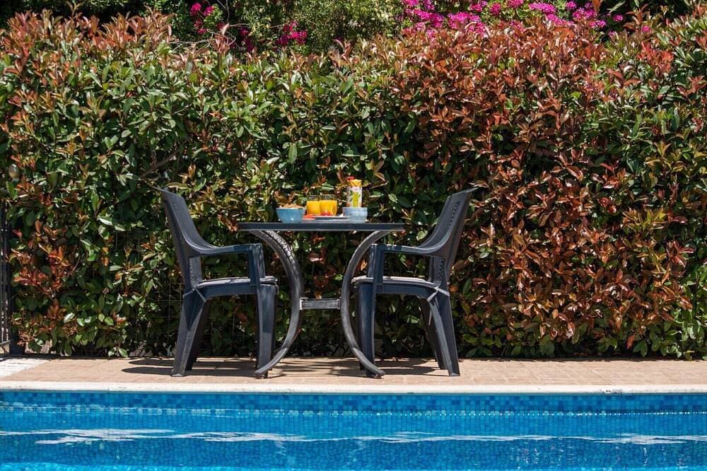 Foto 6 von 30: Private Pool★Wifi★Traditional Villa★Roof Terrace