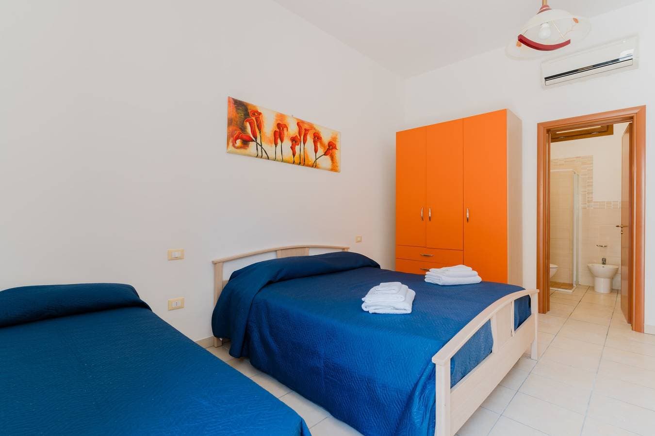 Foto 13 von 22: Ferienhaus 'La Casetta 462' mit WLAN