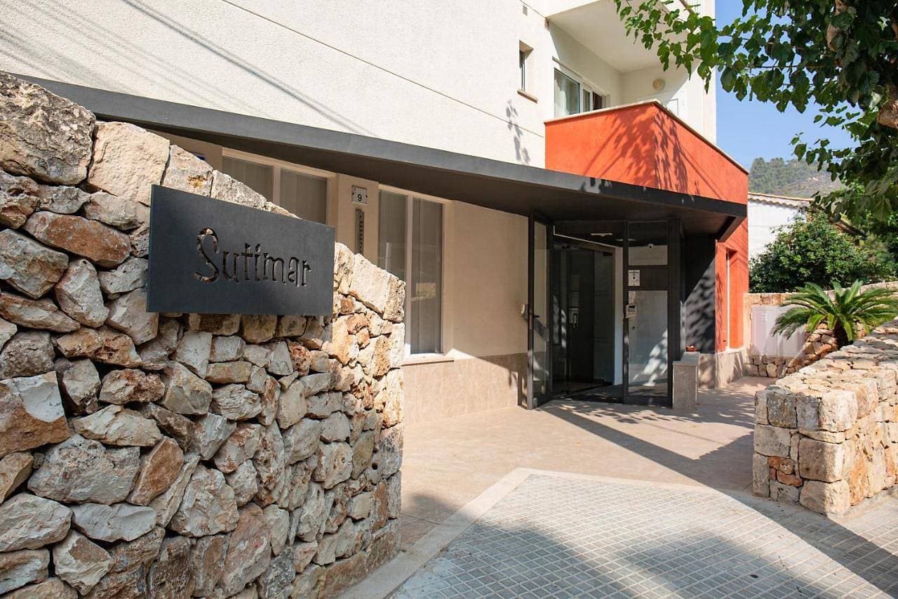 Hostal Residencia Sutimar 1