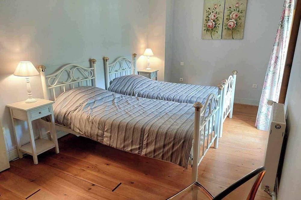 Foto 3 von 22: Ferienhaus - 5   Räume - 8   Personen