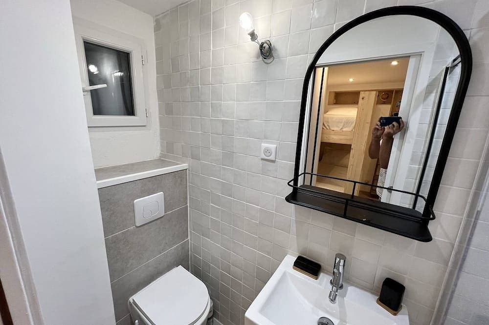 Foto 4 von 8: New architect apartment in Santa Giulia, Porto Vecchio