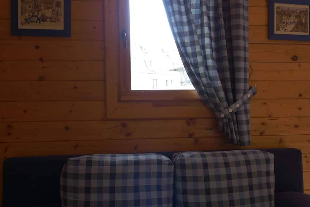 Foto 7 von 24: Chalet bois Munster in Alsace close to shops-tourism-Colmar