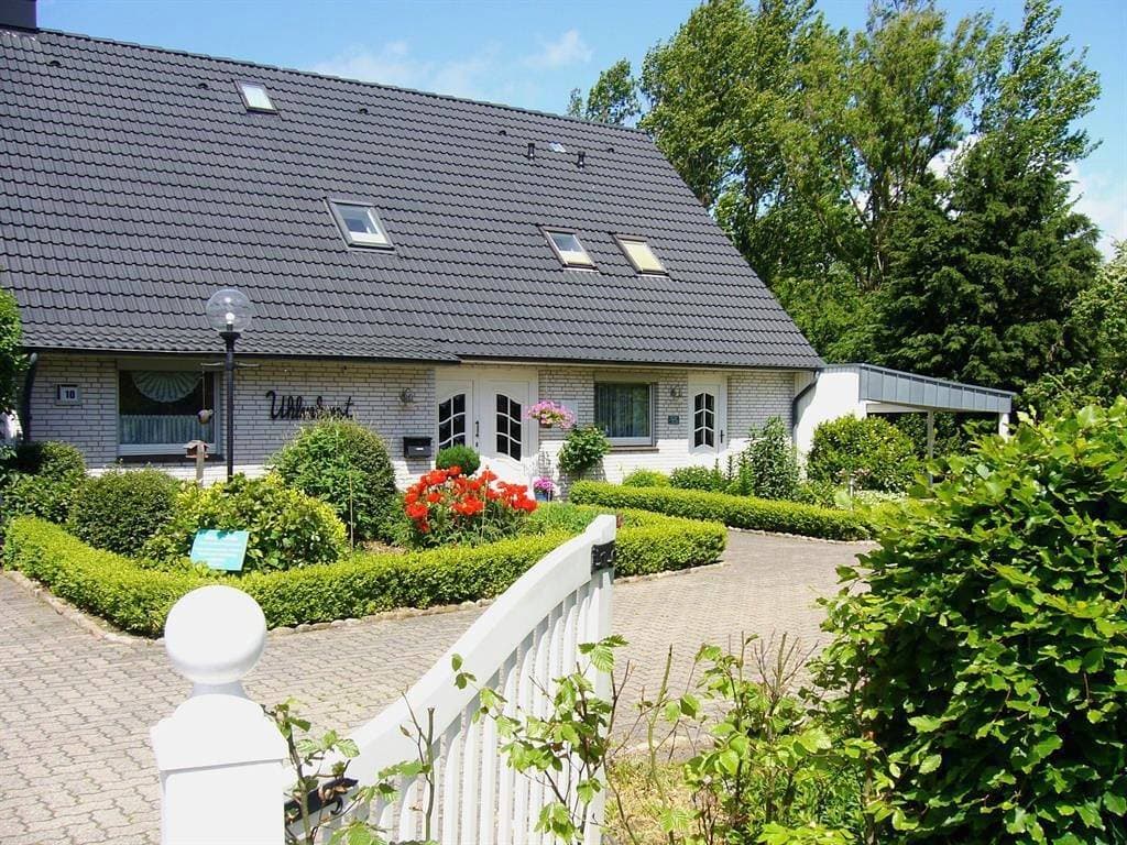 Haus Uhlenhorst 1