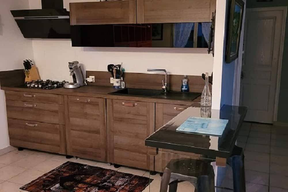 Foto 12 von 22: Haus 500m vom Strand entfernt, mit Garten, 3 Schlafzimmer, 6 Personen