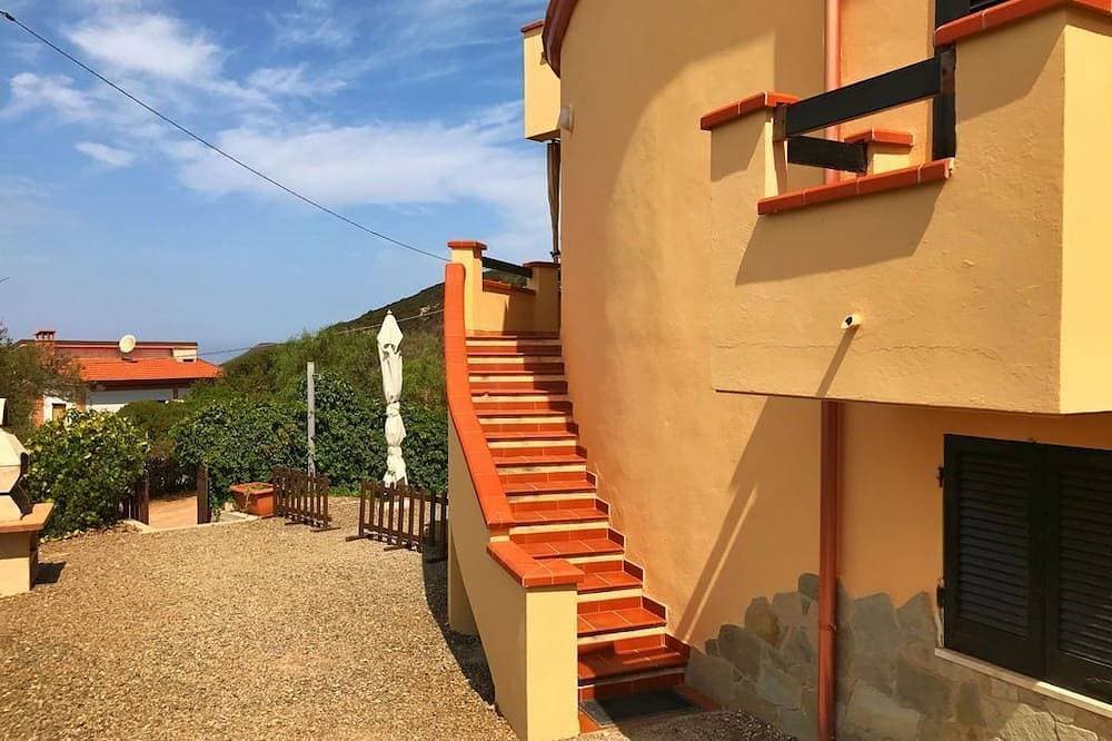 Foto 11 von 30: Marina Di Arbus: Ferienwohnung - Arbus