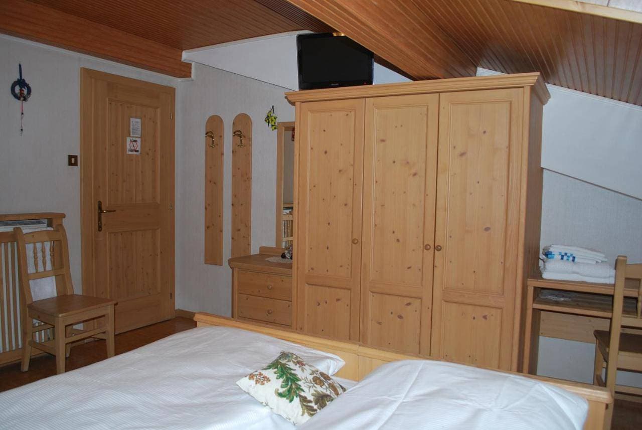 Foto 6 von 10: Double Room