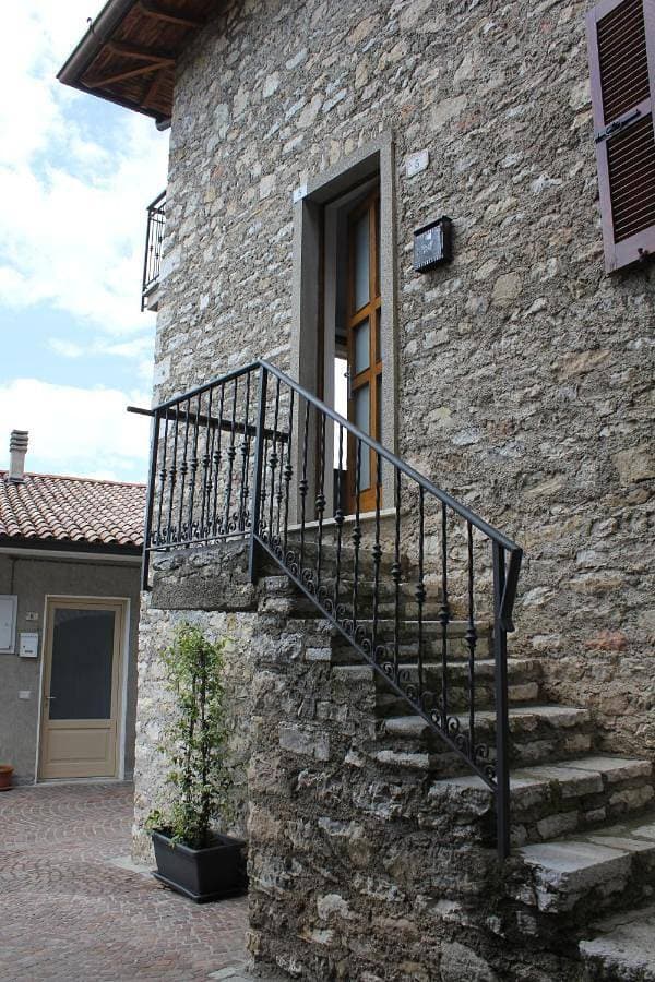 Appartamento Bouganville 1