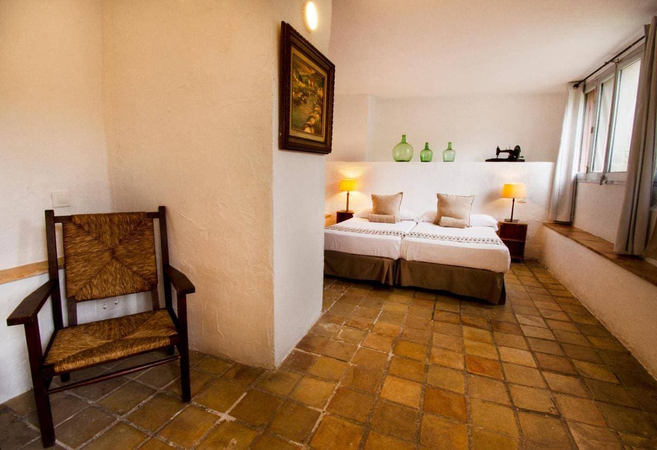 Foto 6 von 13: Room located on the ground floor