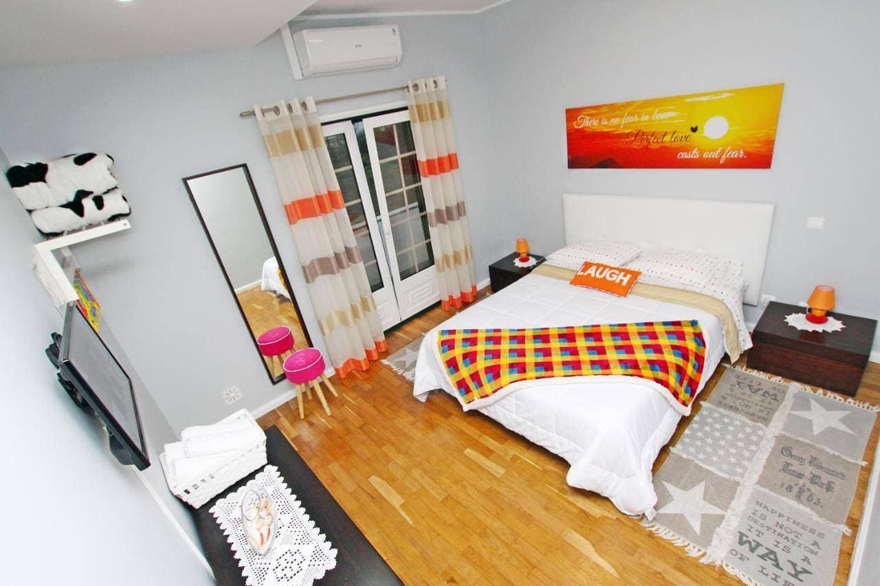 Guest House Pereira 1