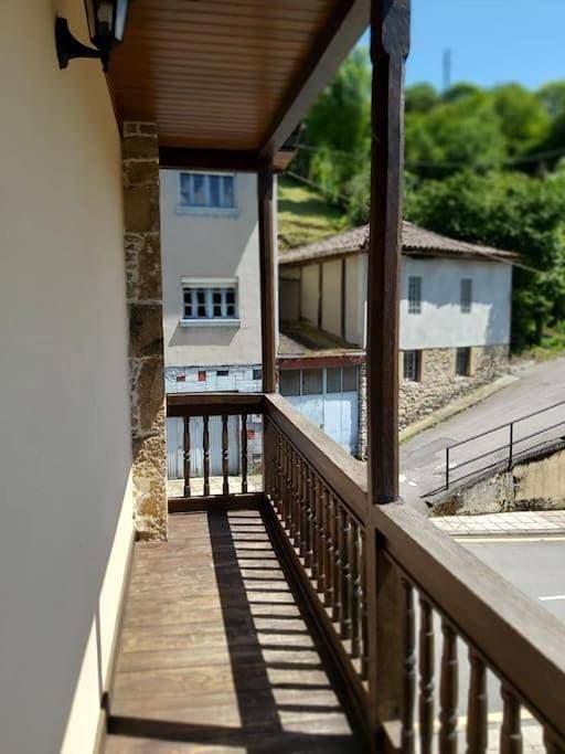 Foto 4 von 10: Casona Sariego, Apartamento