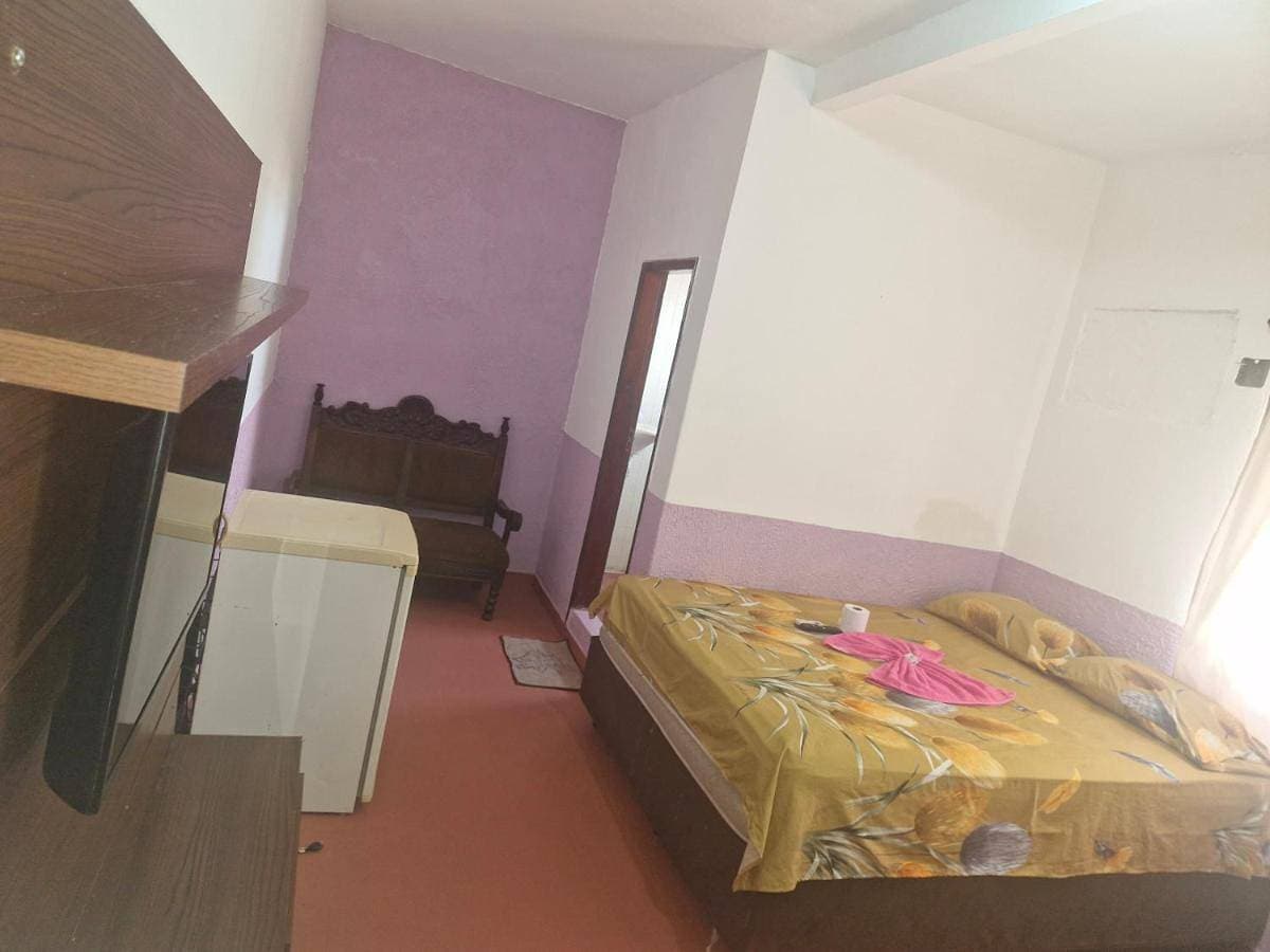 Hotel pacífico 1