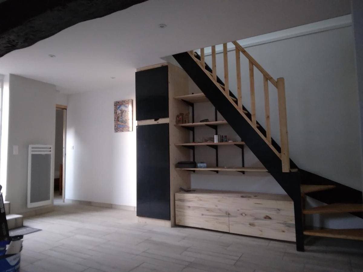 Foto 5 von 6: Two-Bedroom House