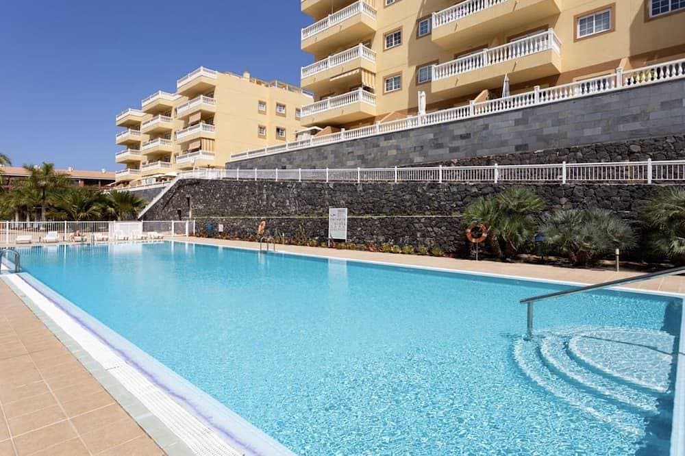 Palmar träumt von einem tollen Duplex-Penthouse auf Teneriffa 1