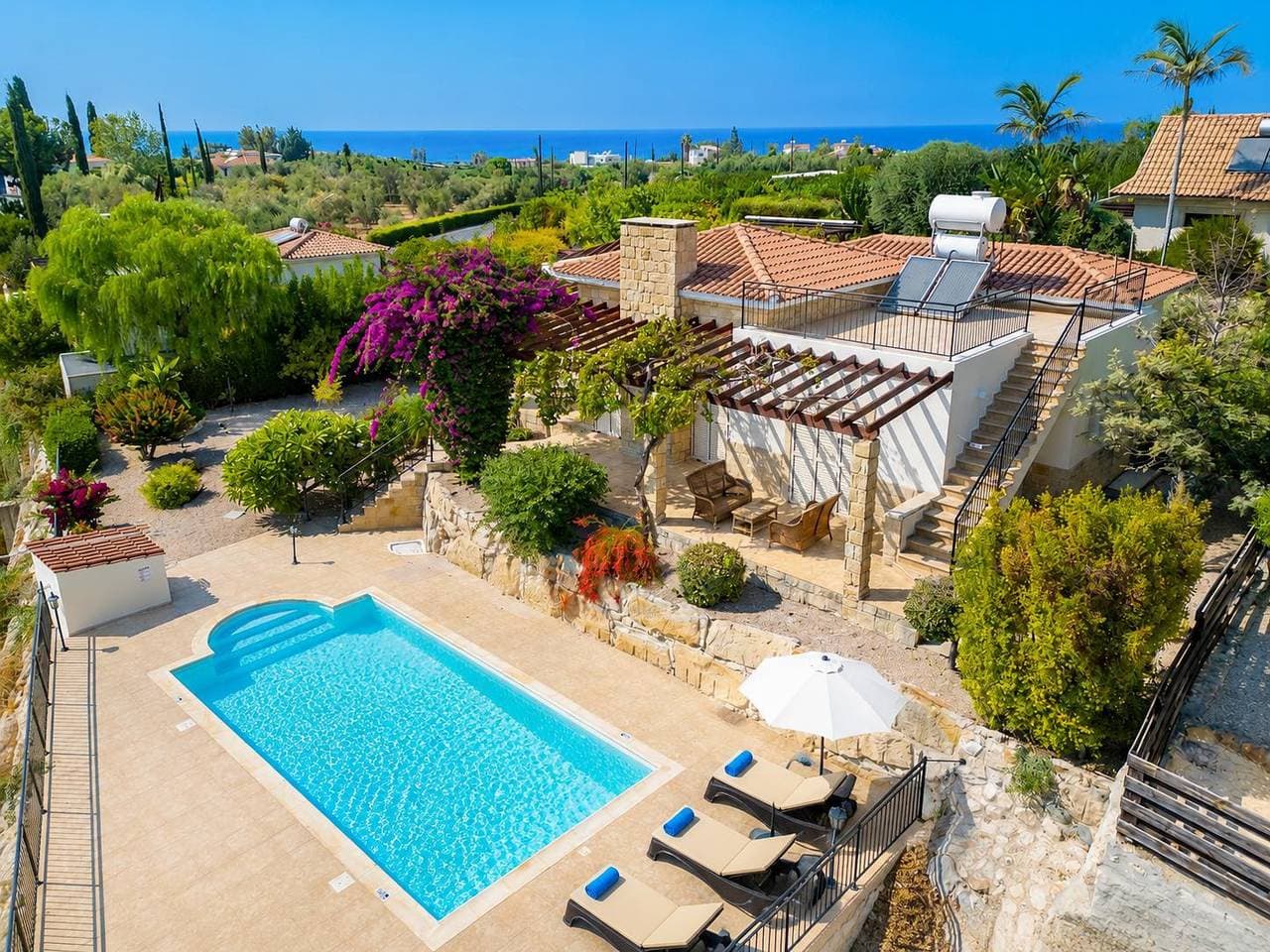 Villa 175m² 1