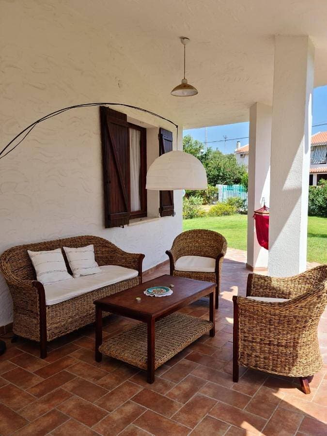 Foto 5 von 42: Holiday Home