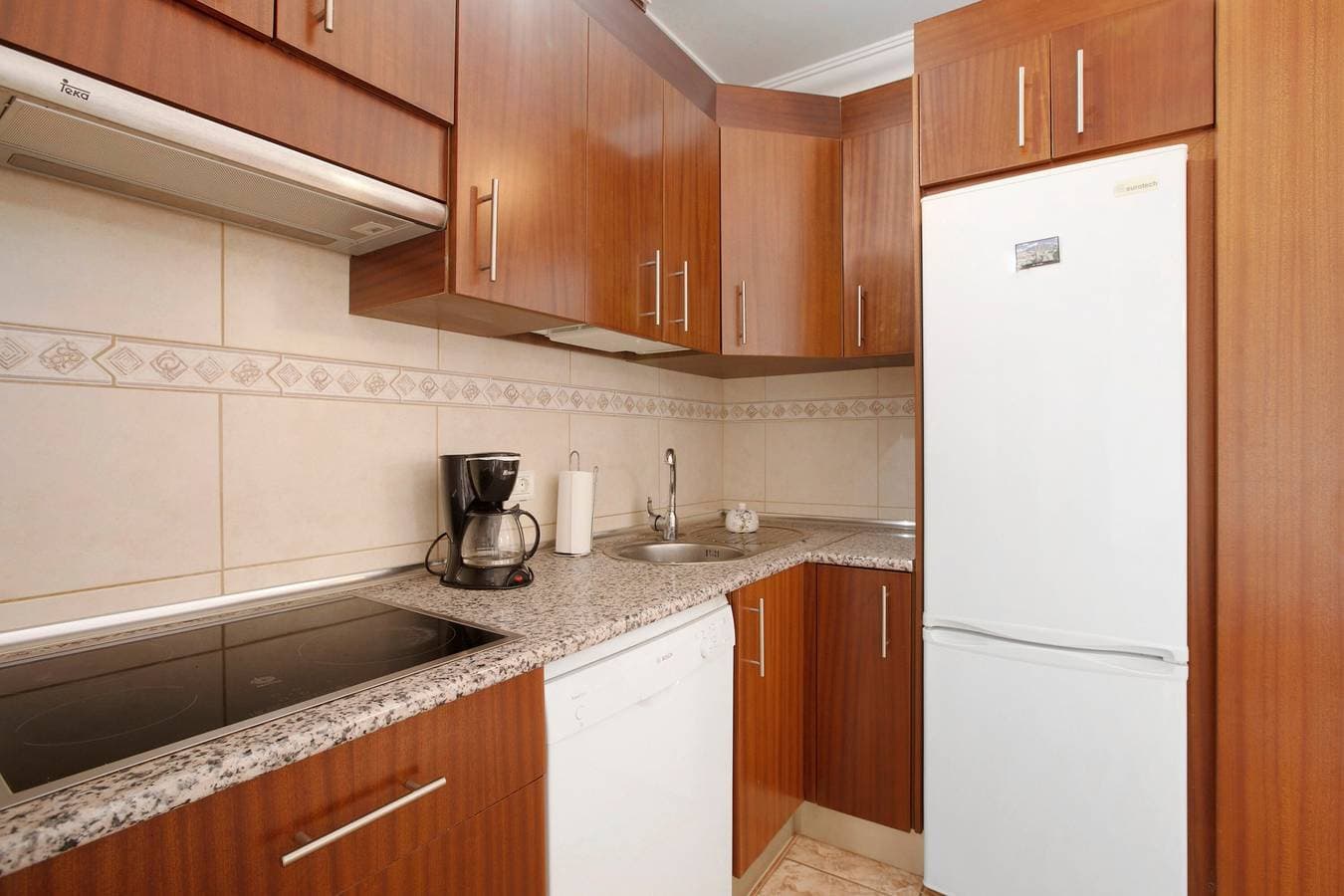 Foto 11 von 23: Ferienwohnung "Tenbel Frontera" nahe Strand mit Gemeinschaftspool und WLAN