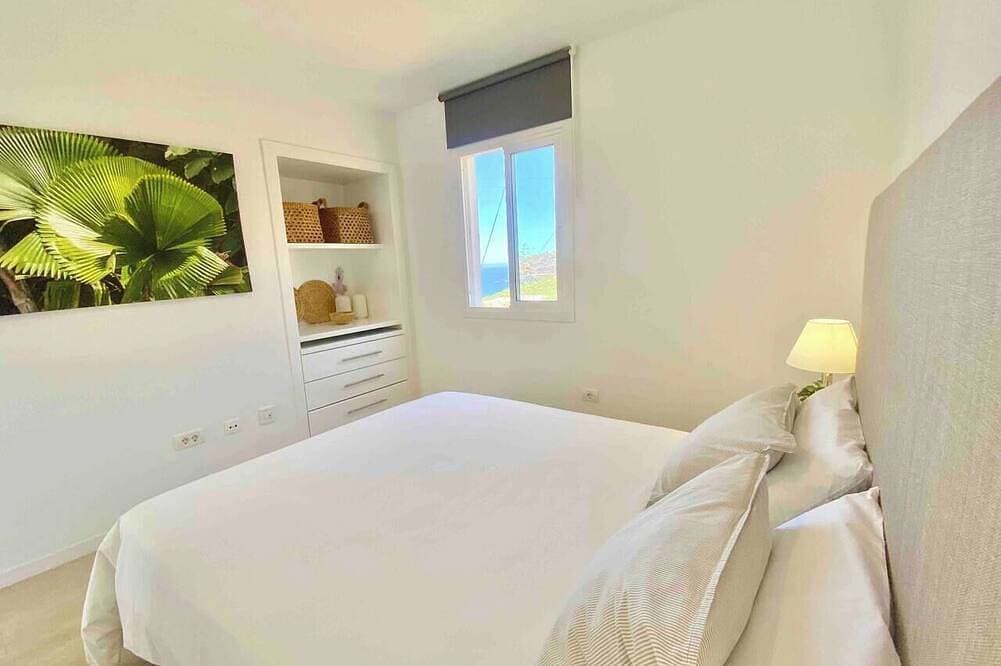 Foto 3 von 30: Casa Aura, herrlicher Meerblick.