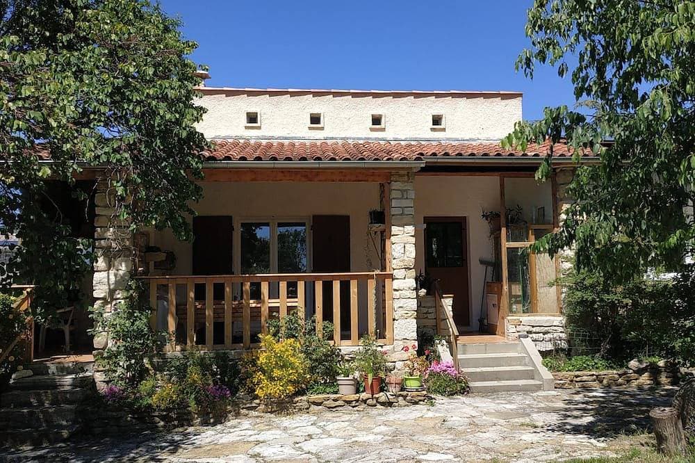 Les Pierres Seches Vacation Rental, Les Andrieux 5/6, Banon 1