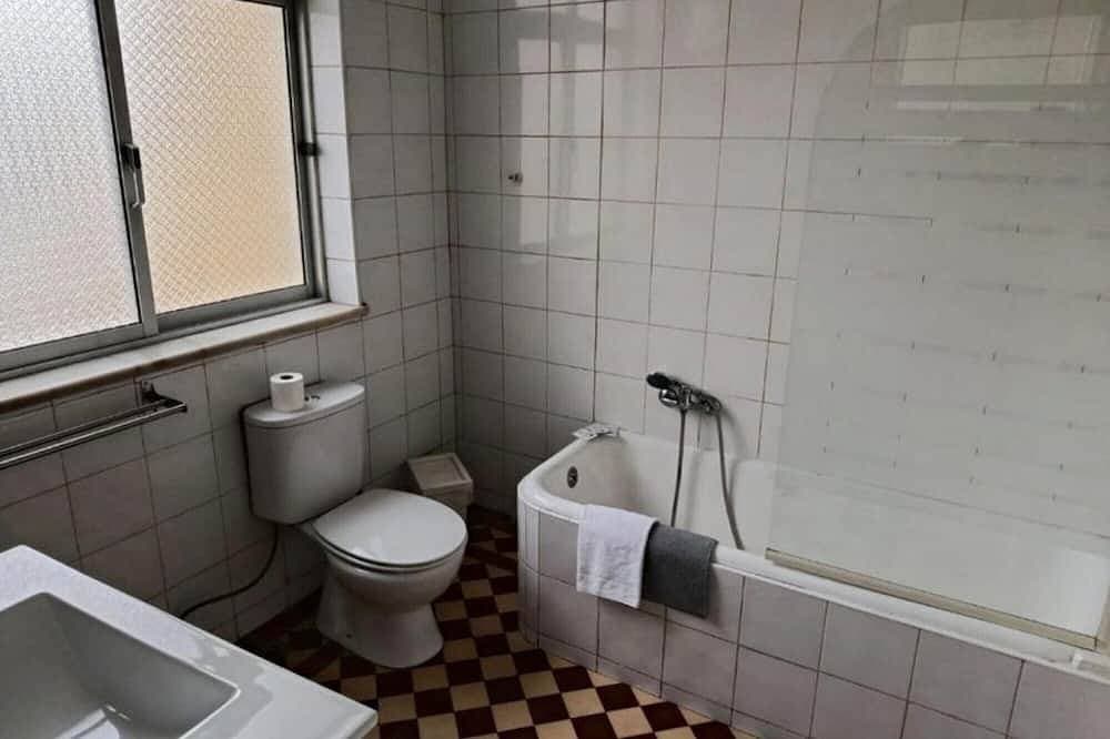 Foto 5 von 30: Apartment 33 – Amoreiras Apartments mit WLAN