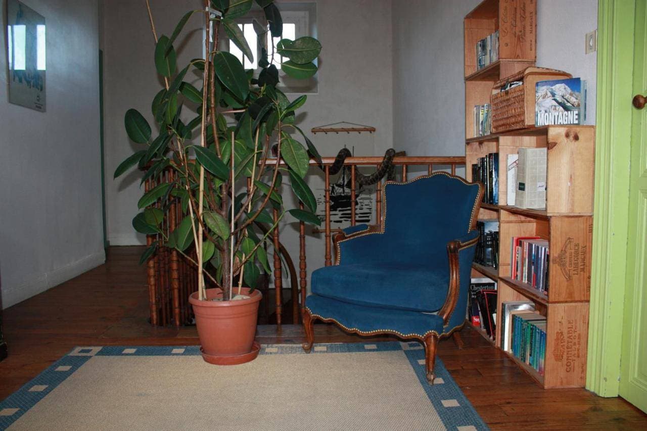 Foto 6 von 10: Quadruple Room with Garden View