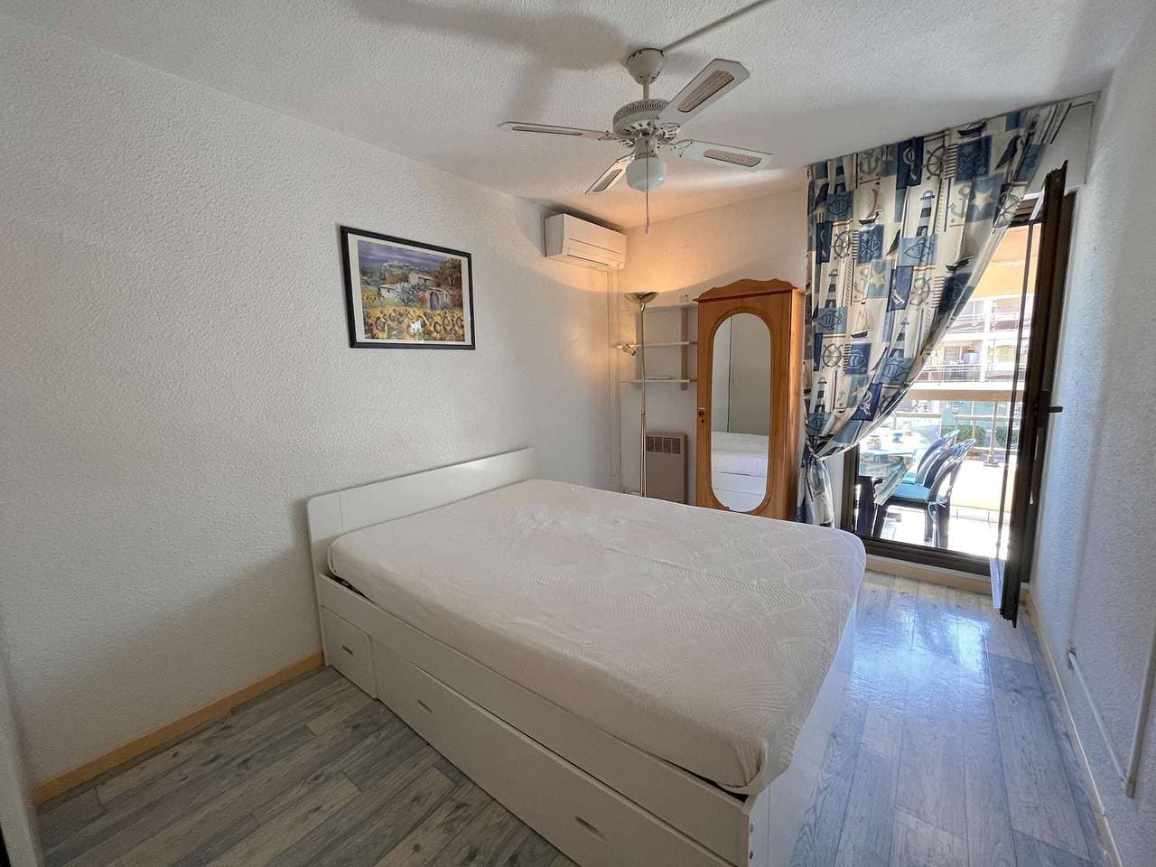 Foto 7 von 20: 2-Zimmer-Wohnung in Fréjus, strandnah