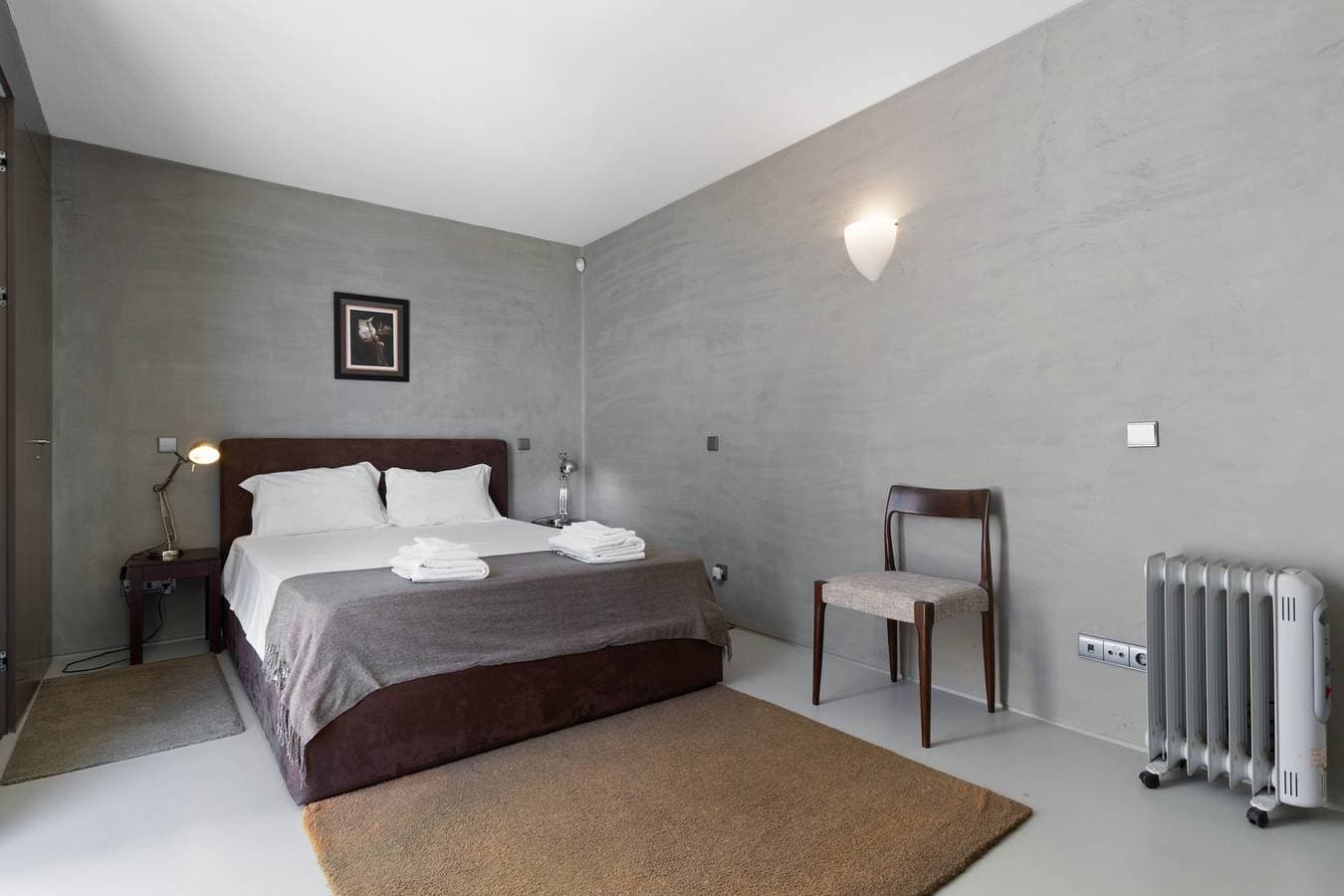 Foto 13 von 32: Ferienhaus 'Casa Da Quinta Dos Moinhos' mit Meerblick, WLAN und Klimaanlage