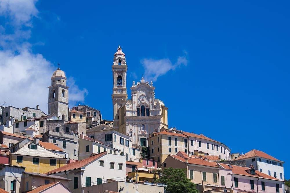 La Perla nel Borgo 1