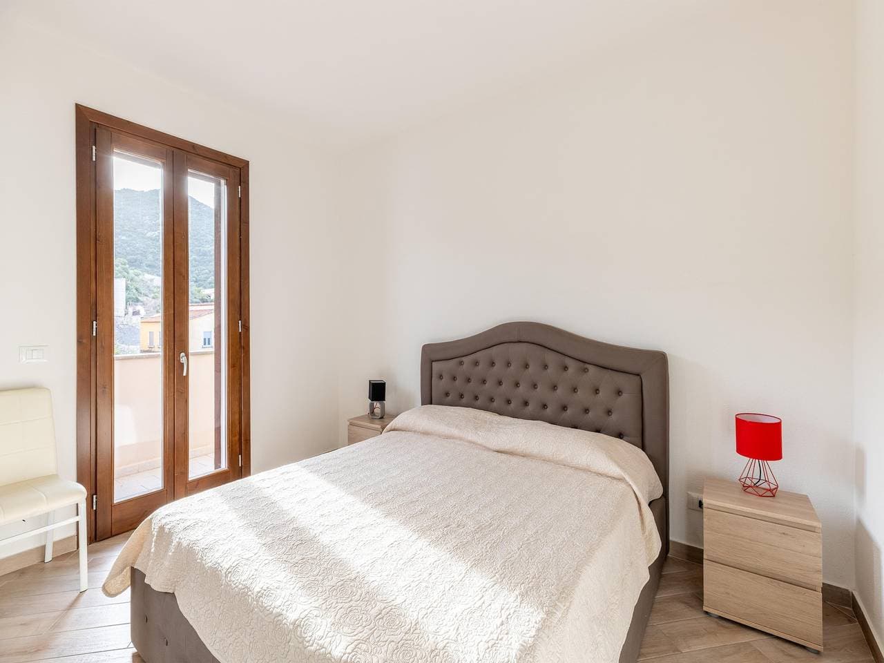Foto 4 von 36: Klimatisierte Wohnung mit privatem Parkplatz