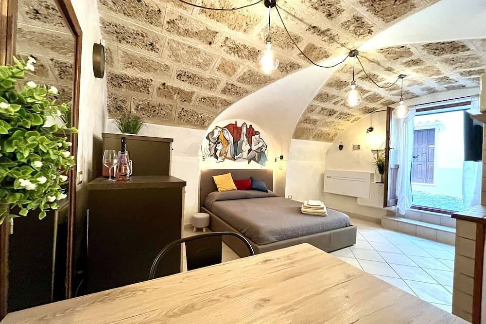 Foto 10 von 30: Wohnung im Herzen von Alghero ausgezeichnete Lage