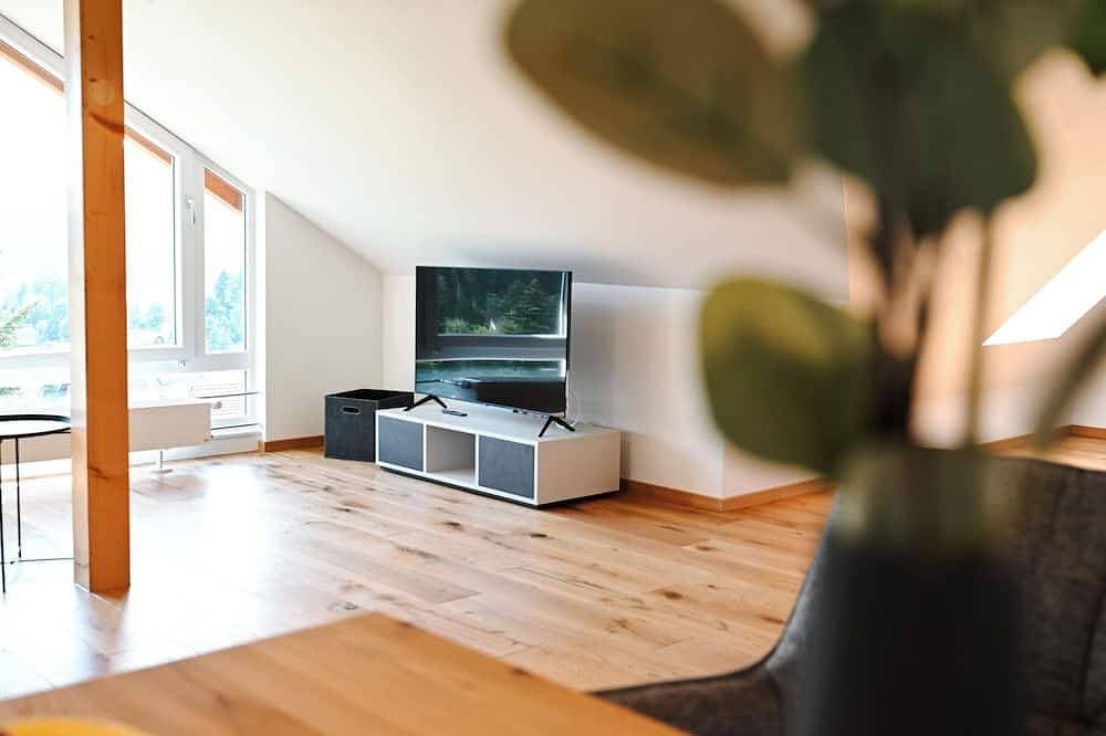 Foto 8 von 17: SeeblickOase: Exklusives Apartment Schnepfhalde