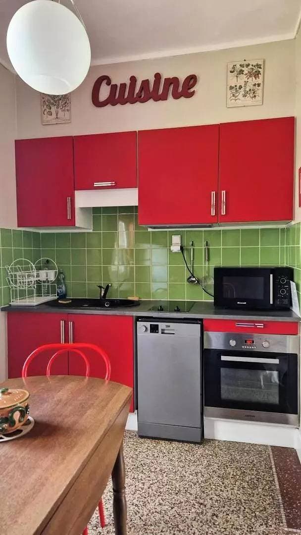 Foto 8 von 17: Gîte de France 2 Personen
