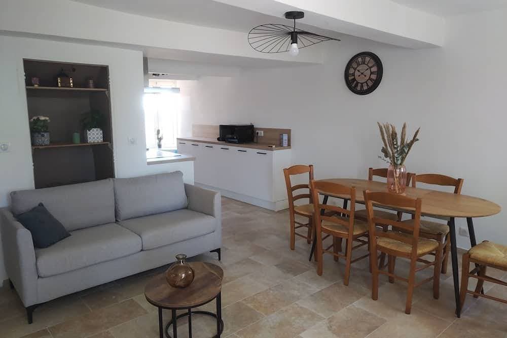 House In Luberon 1