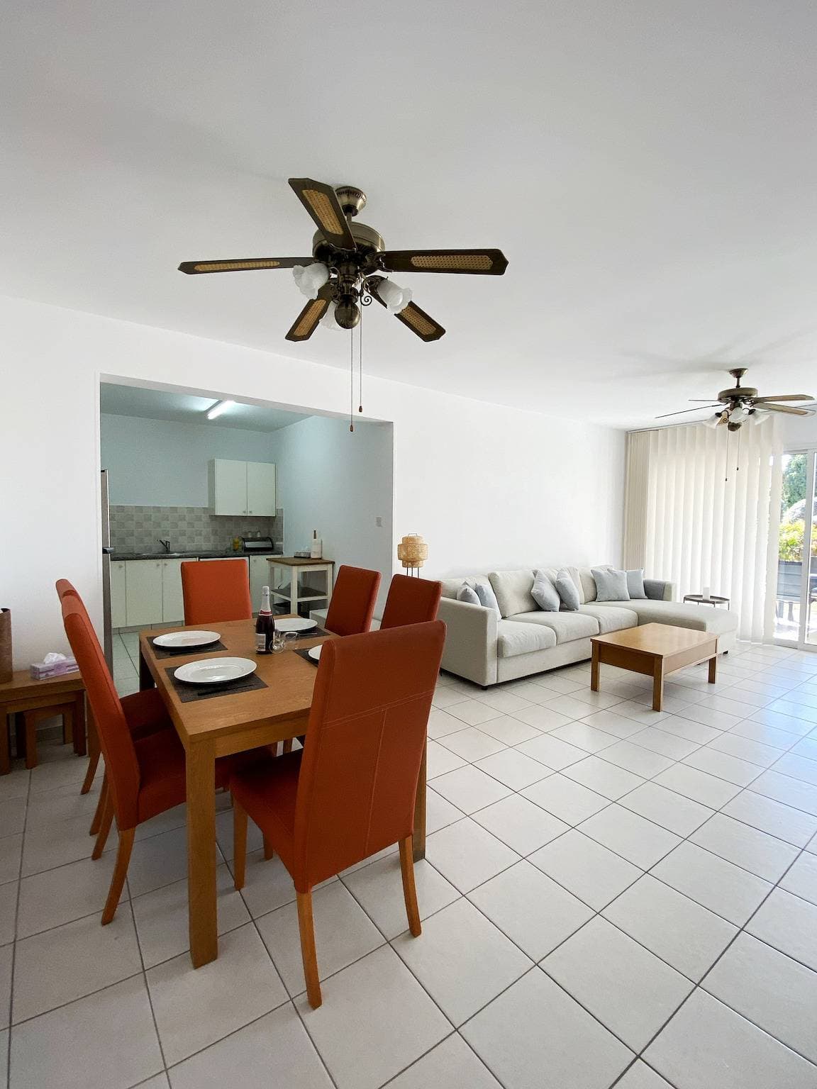 Foto 4 von 45: 70 Pap - Stay Anthea Gardens - Calm Living