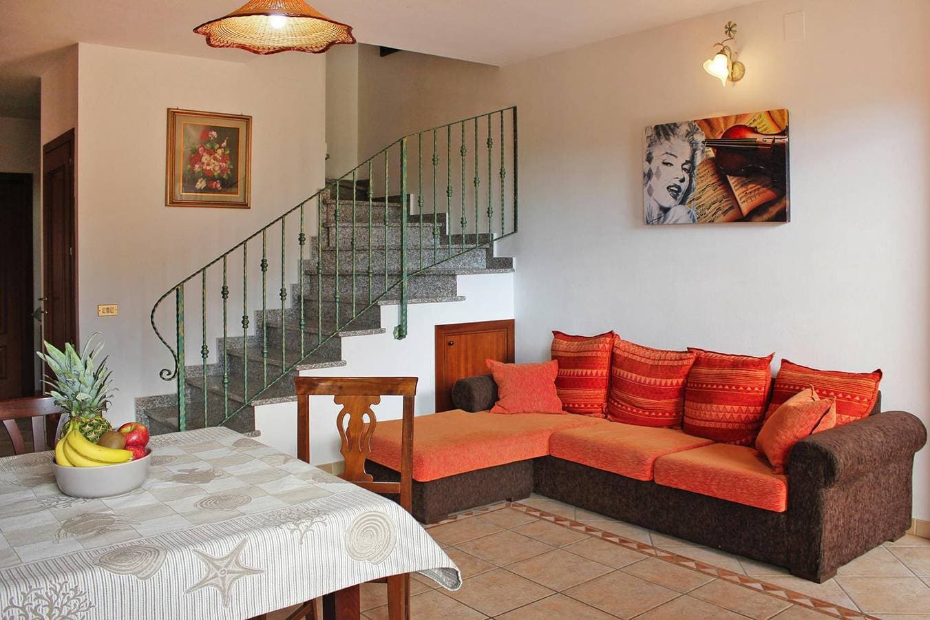Foto 8 von 34: Wohnung in Sardinien nahe Sandstränden