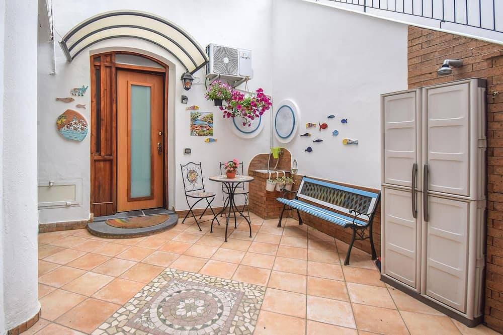 1 bedroom beautiful apartment in Molina 1