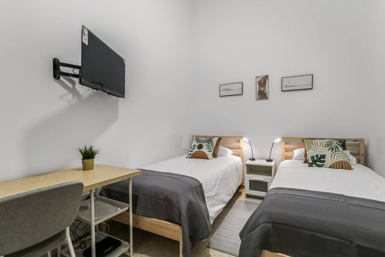 Foto 2 von 9: Zimmer für 2 Personen