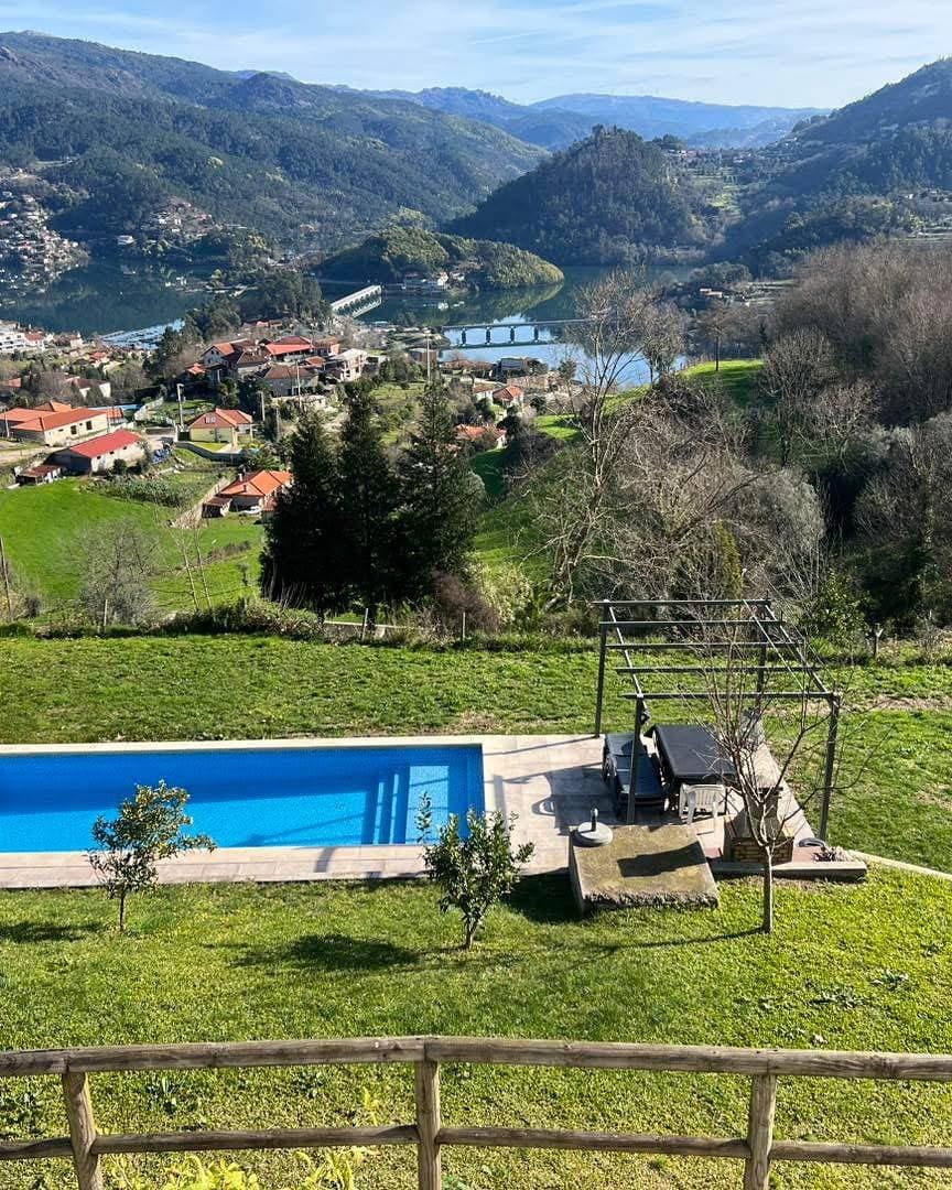 Foto 2 von 12: Assossego House - Gerês