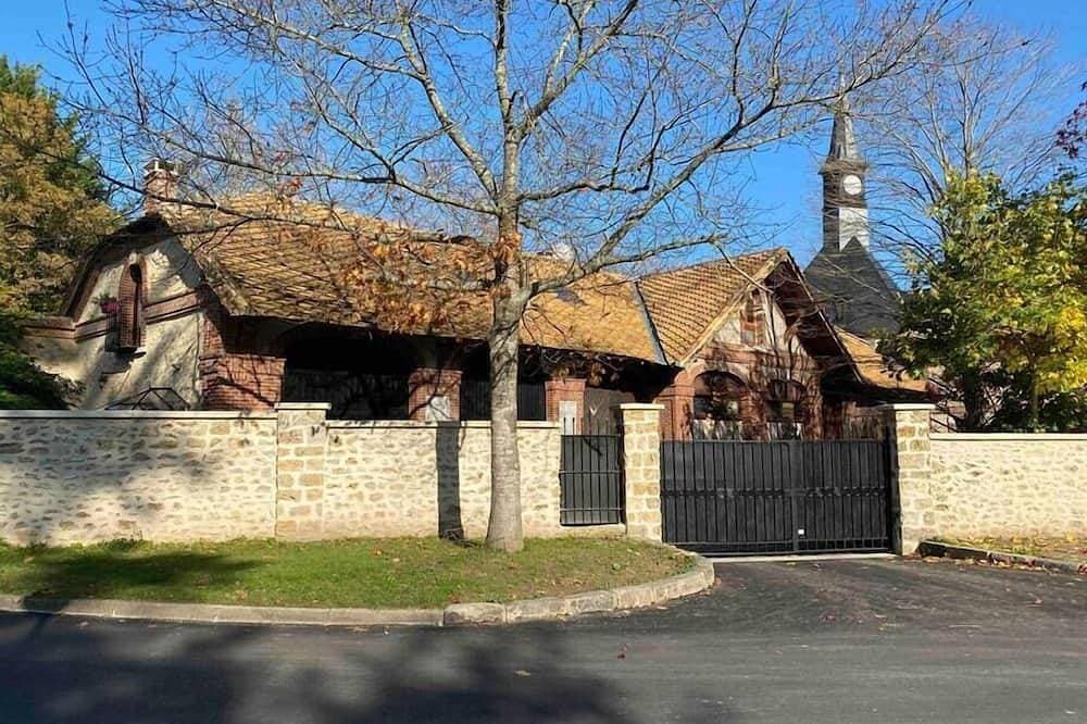 Foto 13 von 27: Studio Dans les Écuries du Château