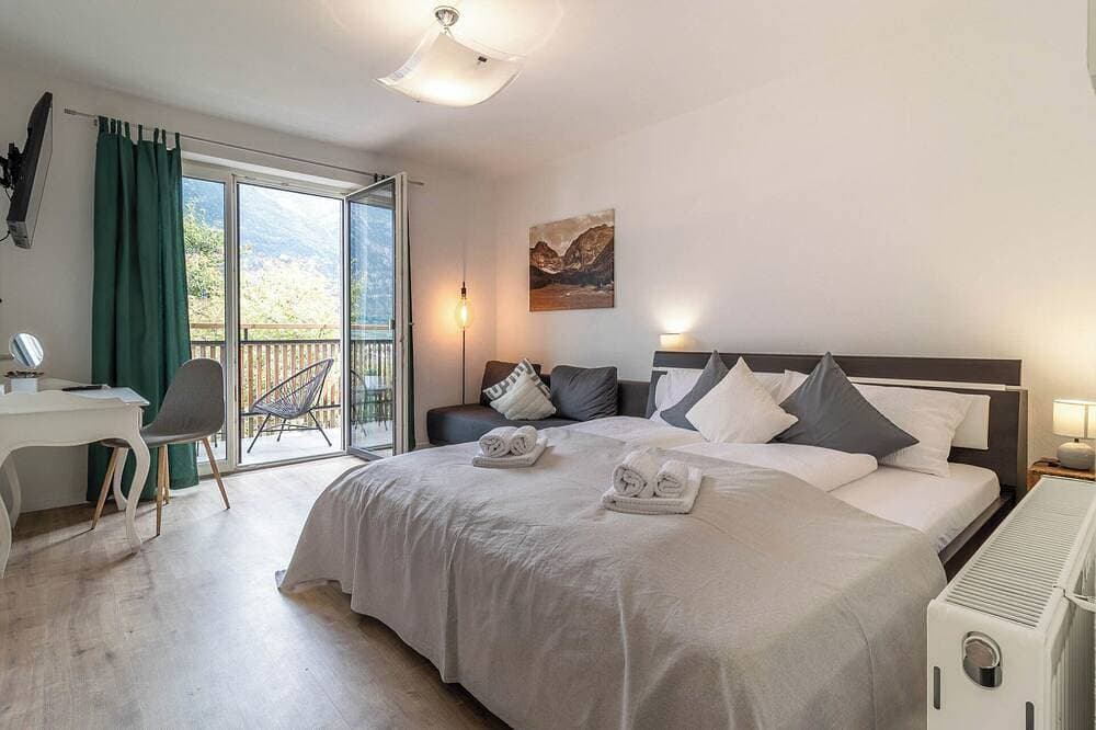 Apartment Vermoi für 2 · nicole apartments 1