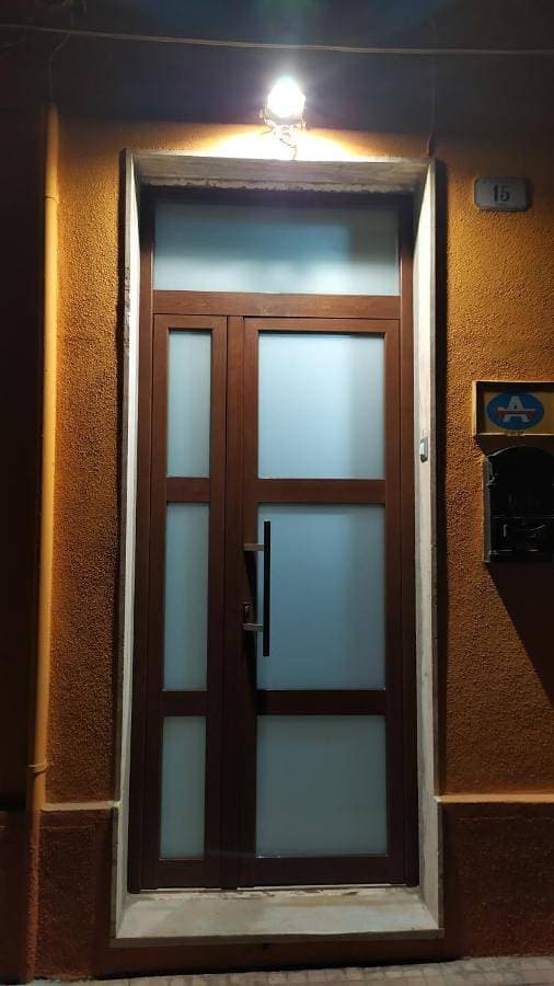Foto 5 von 12: Double or Twin Room with Private External Bathroom
