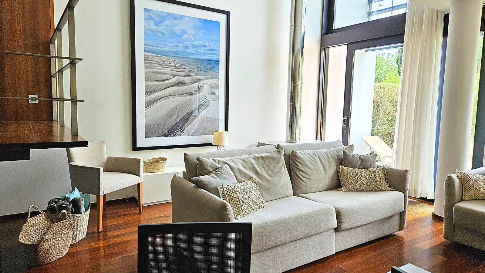 Troia Sea and Pool Townhouse 1
