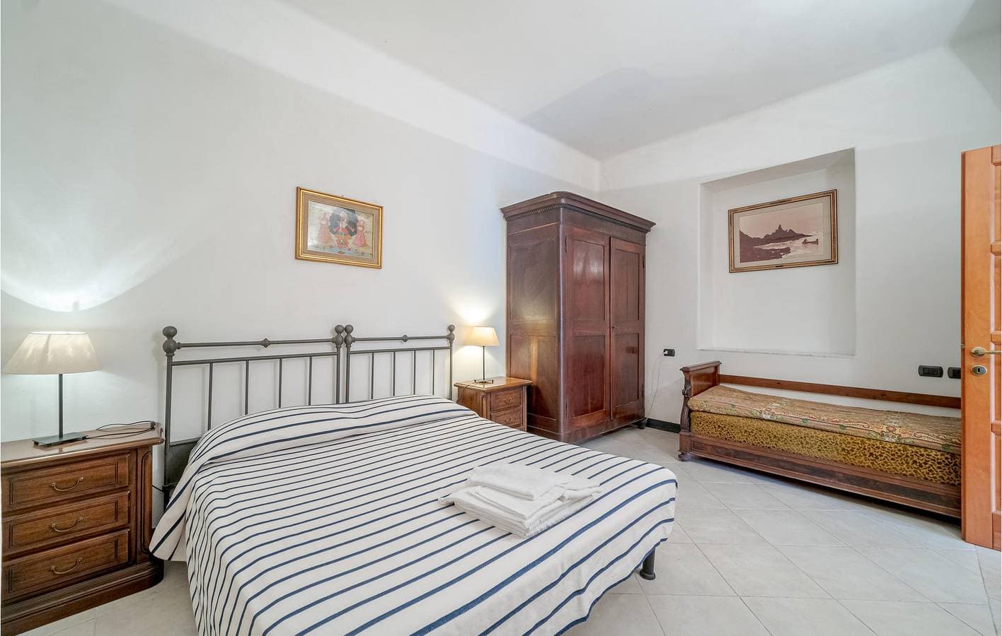 Foto 7 von 31: 100 qm Wohnung mit Pool, WiFi & Klimaanlage - 1,5km zum Prelo Strand